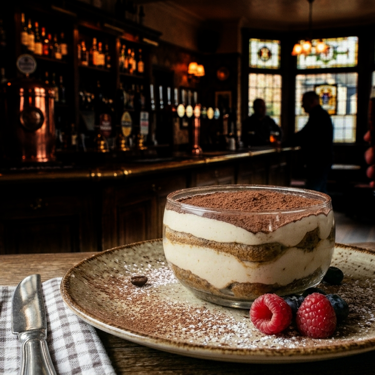 Tiramisù