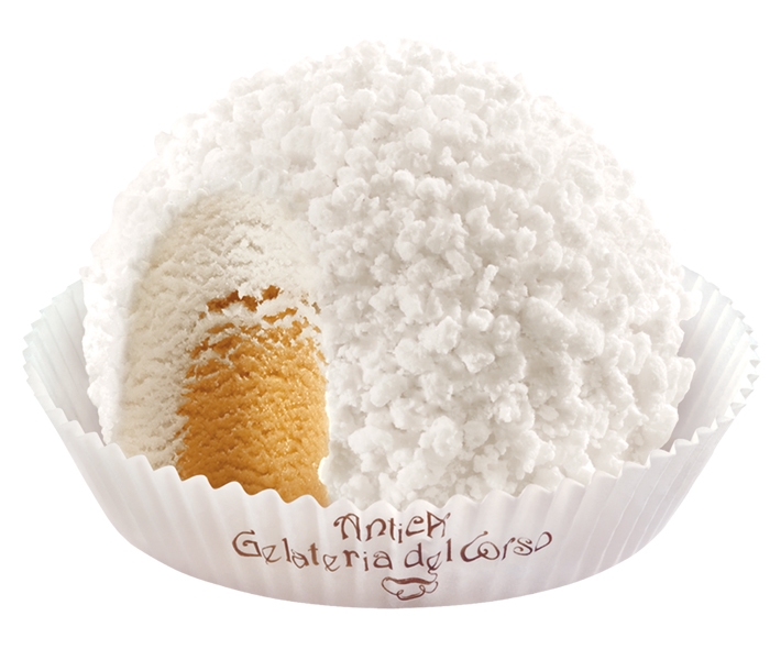 Tartufo Bianco