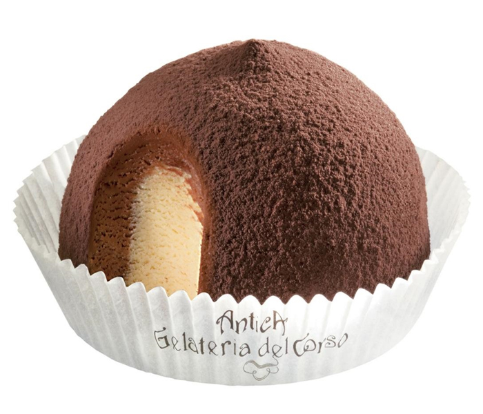 Tartufo Nero