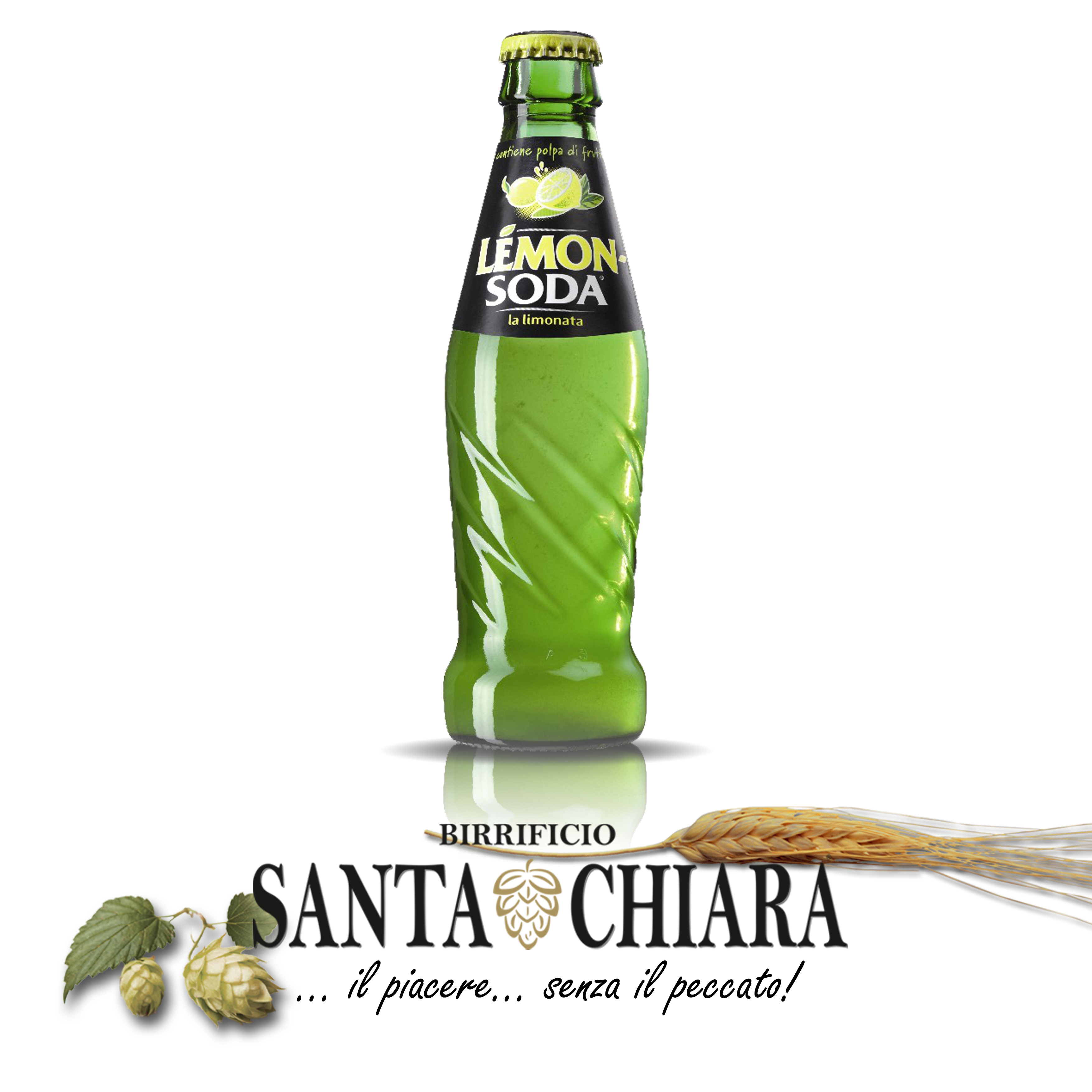 Lemonsoda 