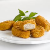 Crocchette di Pollo
