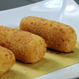Crocchette di Patate