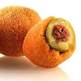 Olive all Ascolana