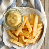 Pattatine fritte