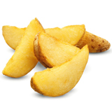 Patatine Dippers