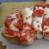 Crostino 1