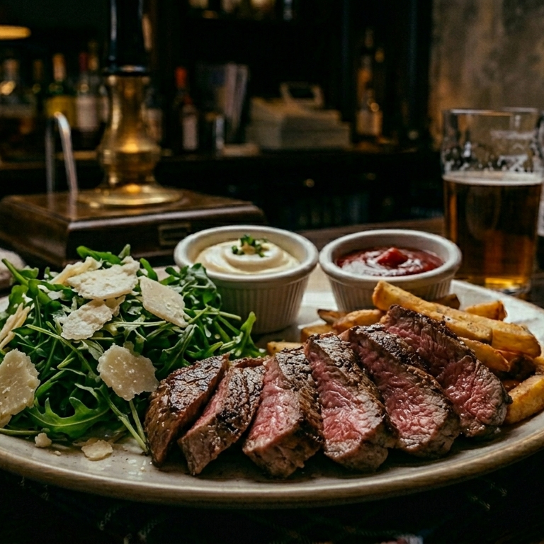 TAGLIATA