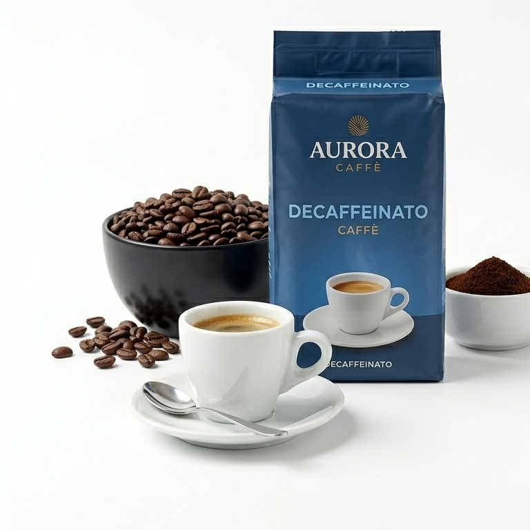 Decaffeinato