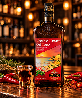 Amaro Piccante