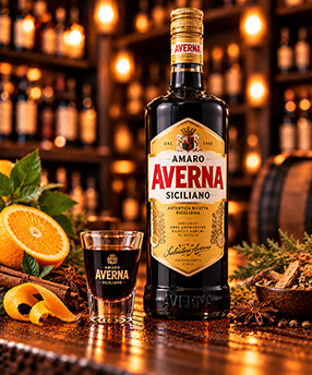 Averna