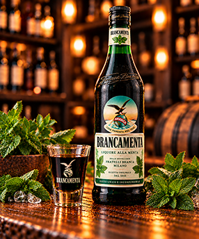 Brancamenta