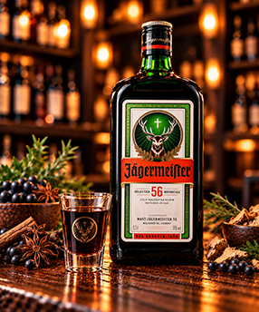 Jagermeister
