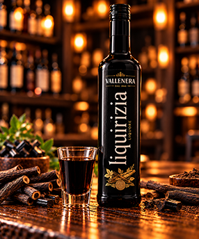 Liquirizia