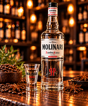 Sambuca