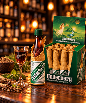 Underberg